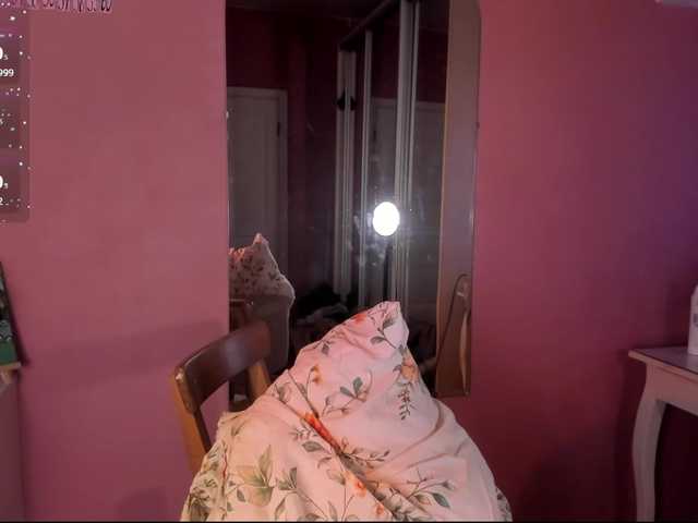 CarolineLovers live cam