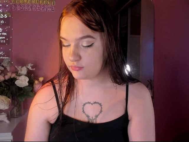 CarolineLovers live webcam show