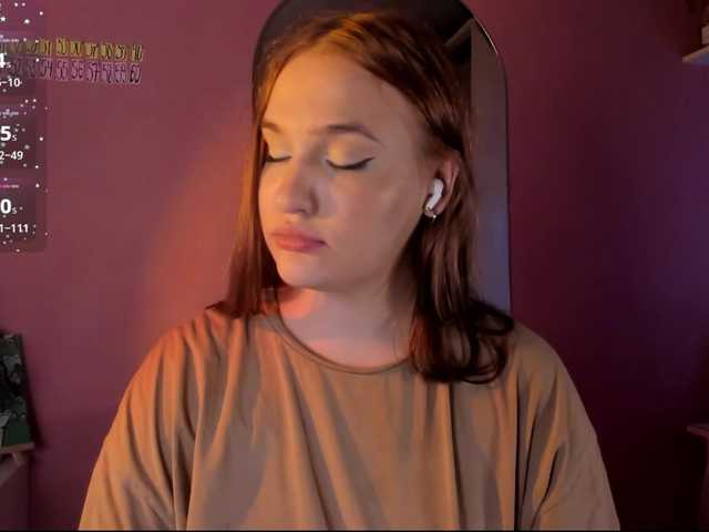 carolinelovers cam belle