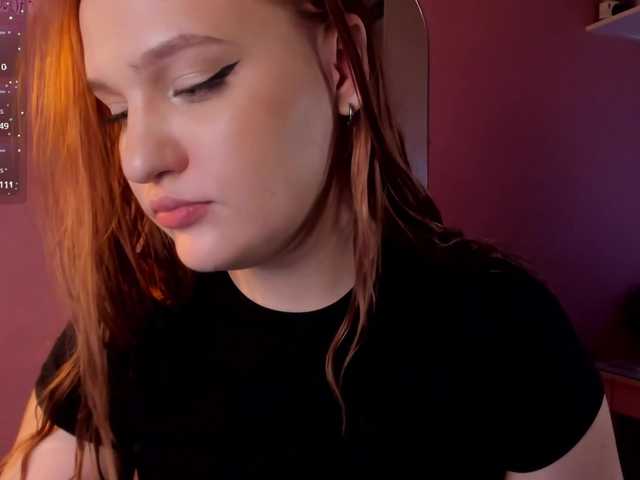 CarolineLovers live cam