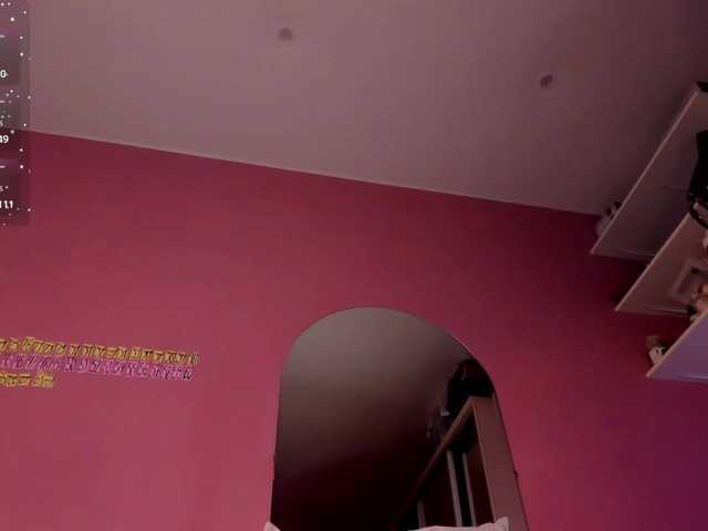 CarolineLovers's BongaCams show and profile