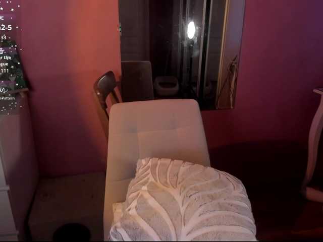 CarolineLovers live cam on BongaCams