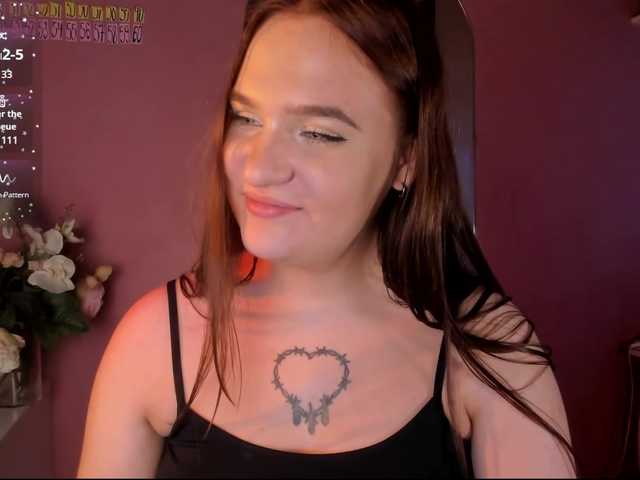 CarolineLovers live webcam show