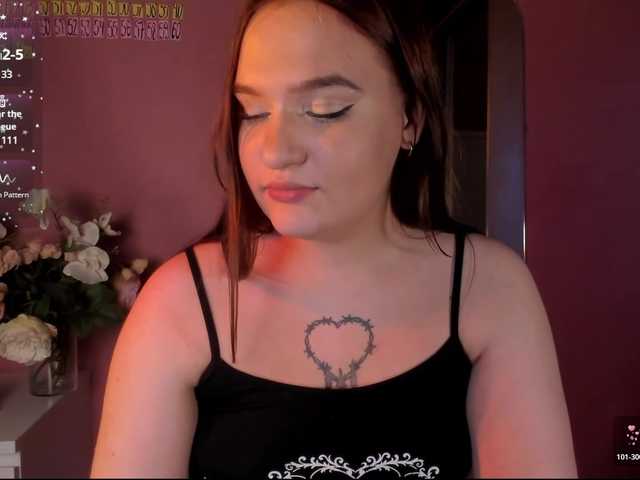 CarolineLovers live webcam show