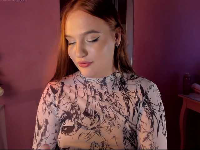 CarolineLovers live cam on BongaCams