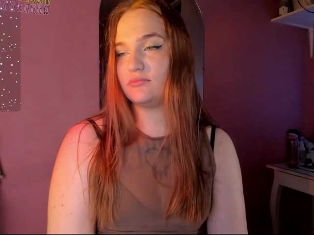CarolineLovers live cam on BongaCams