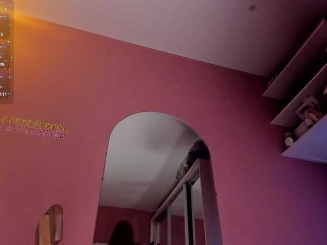 CarolineLovers webcam