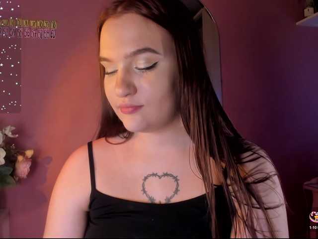 CarolineLovers live webcam show