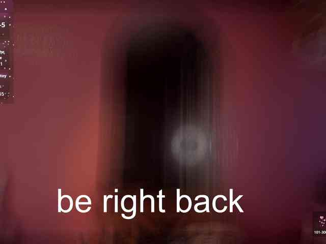 CarolineLovers webcam