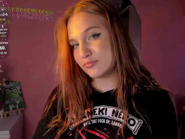 CarolineLovers