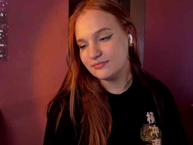 CarolineLovers webcam