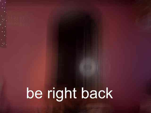 CarolineLovers webcam