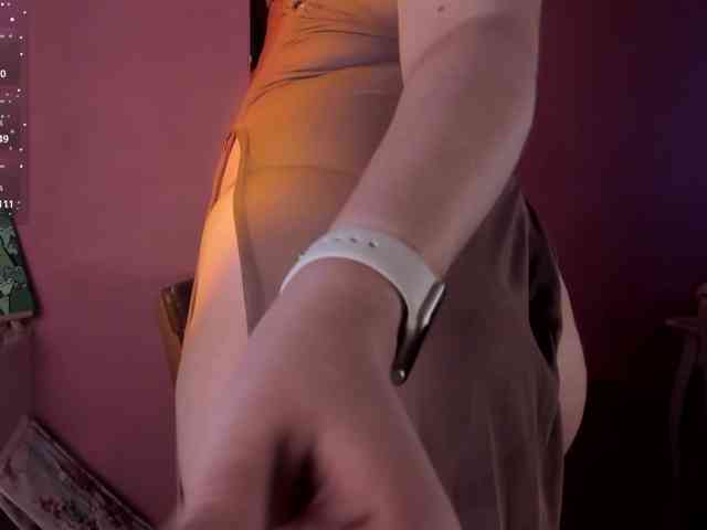 CarolineLovers Live Webcam on BongaCams