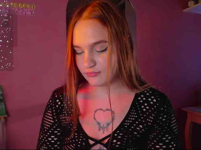 CarolineLovers webcam