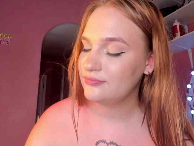 CarolineLovers webcam