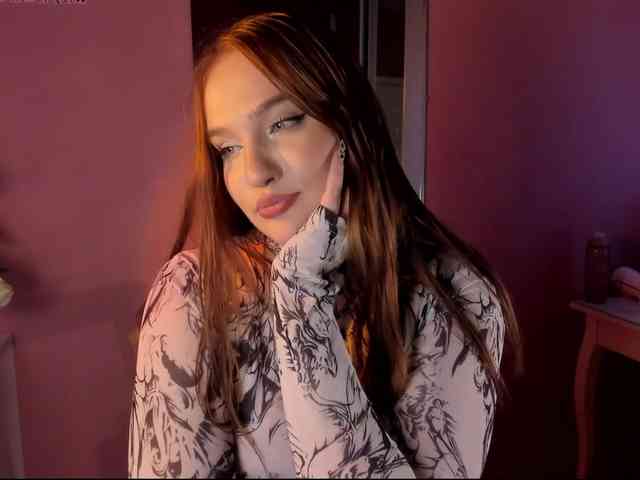 CarolineLovers webcam