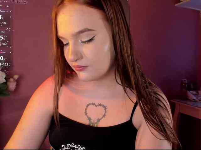 CarolineLovers webcam