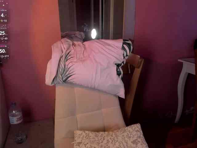 CarolineLovers webcam