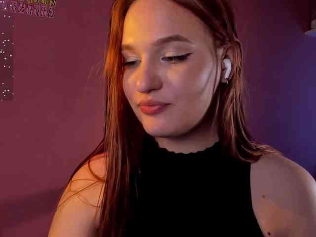 CarolineLovers webcam