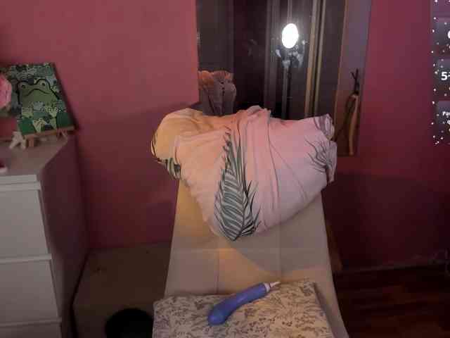 CarolineLovers webcam