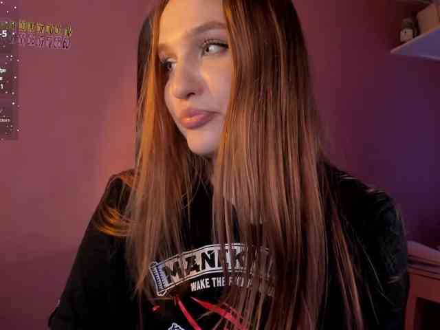 CarolineLovers