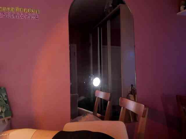 CarolineLovers webcam