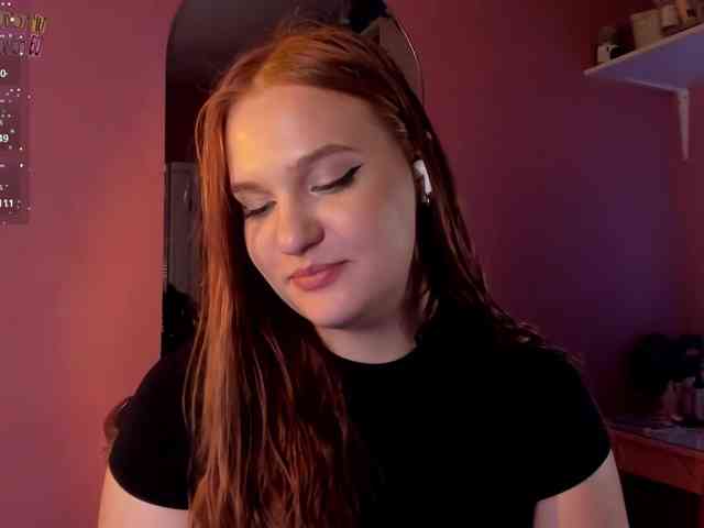 CarolineLovers webcam