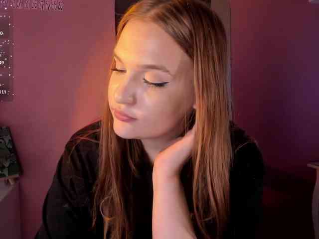 CarolineLovers webcam