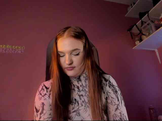 CarolineLovers webcam