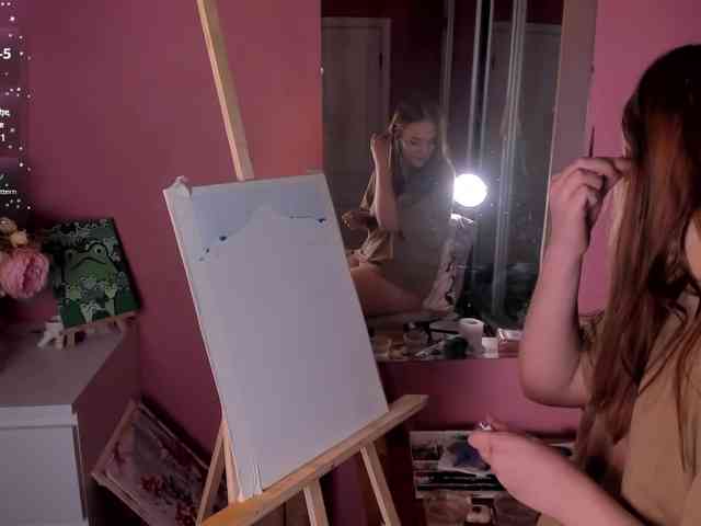 CarolineLovers - Girl 