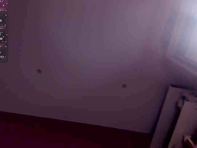 CarolineLovers webcam