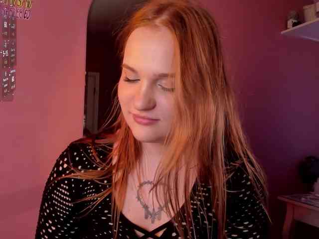 CarolineLovers webcam