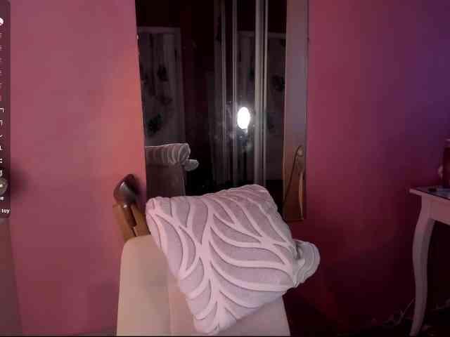 CarolineLovers webcam