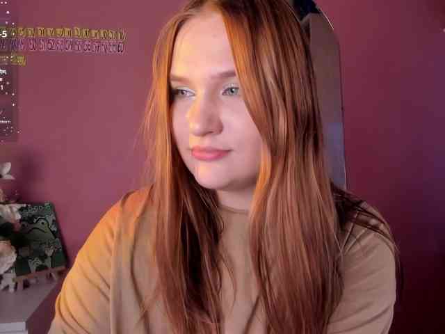 Model: CarolineLovers