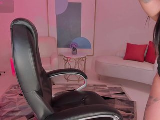 MariaHerrera Porn Show