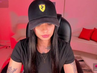 MariaHerrera Porn Show