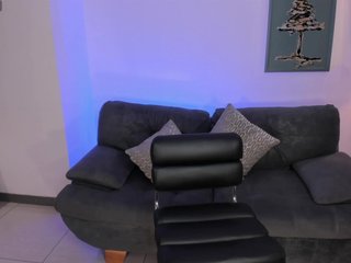 MariaHerrera Porn Show