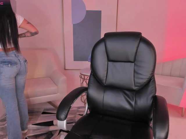 MariaHerrera live cam on BongaCams