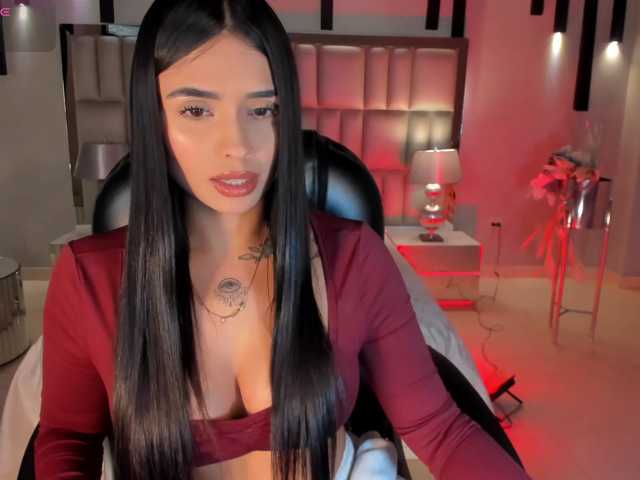 MariaHerrera live cam on BongaCams