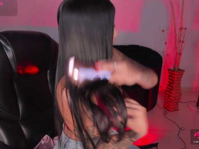 MariaHerrera live cam on BongaCams
