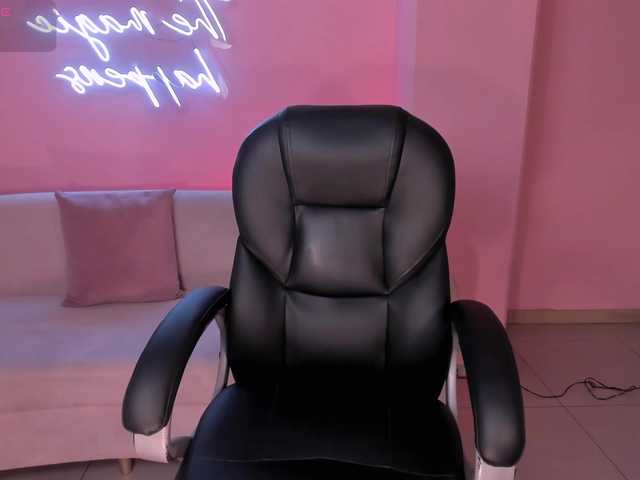 MariaHerrera live cam on BongaCams