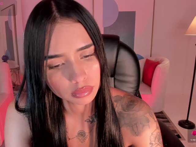 MariaHerrera live cam on BongaCams
