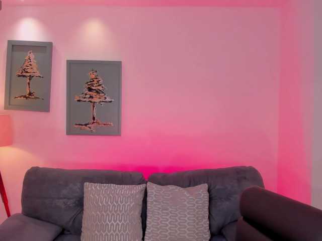 MariaHerrera live webcam show