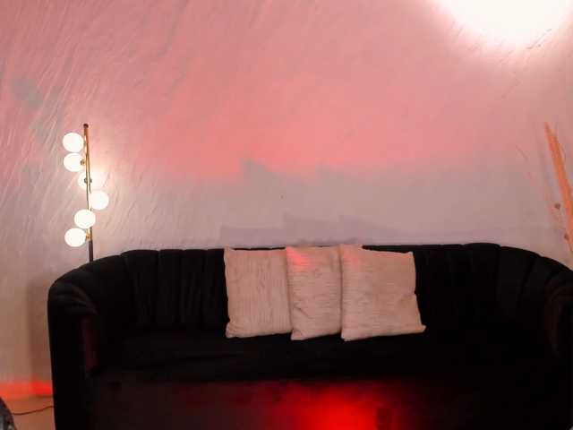 MariaHerrera live cam on BongaCams