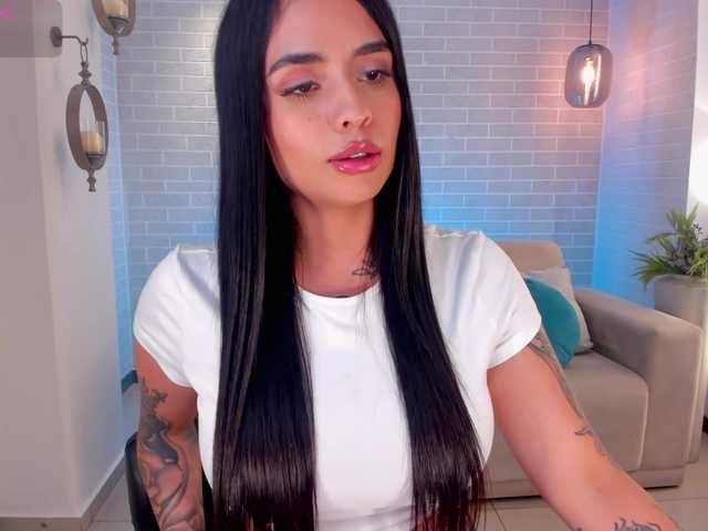 MariaHerrera live cam on BongaCams