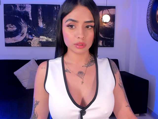 MariaHerrera live webcam show