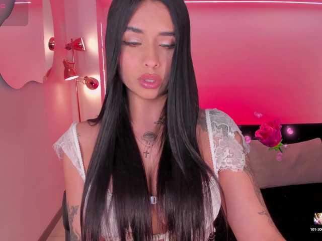 MariaHerrera live webcam show