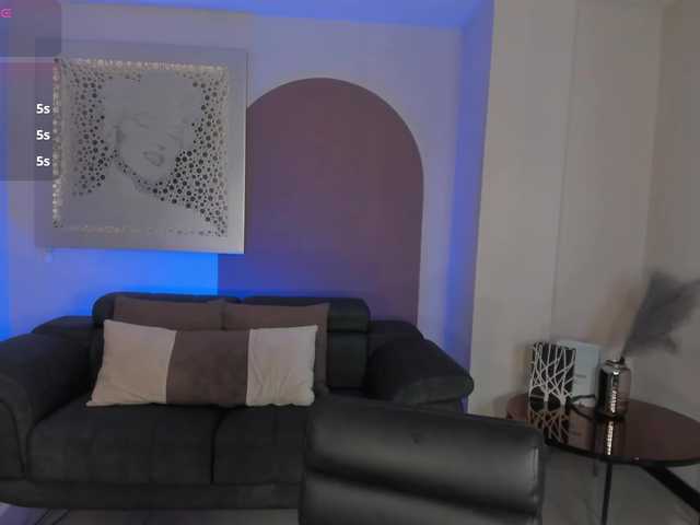 MariaHerrera live cam on BongaCams