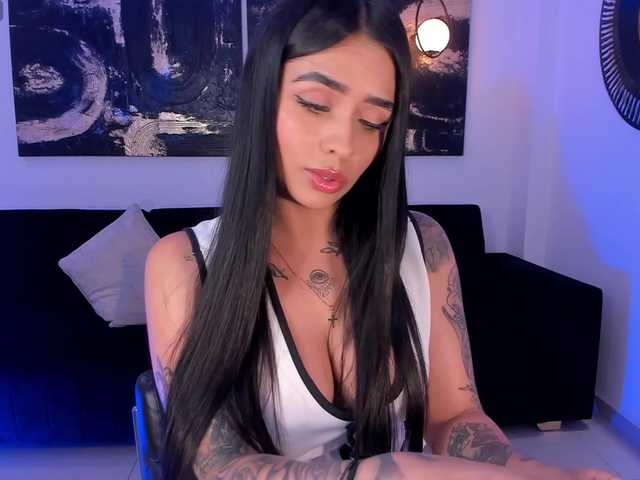 MariaHerrera live webcam show