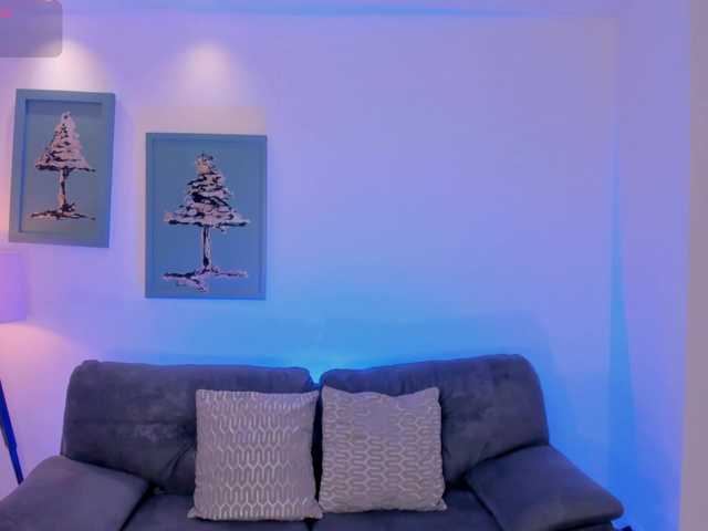 MariaHerrera live webcam show